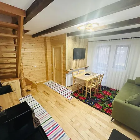 Apartment Gotan
