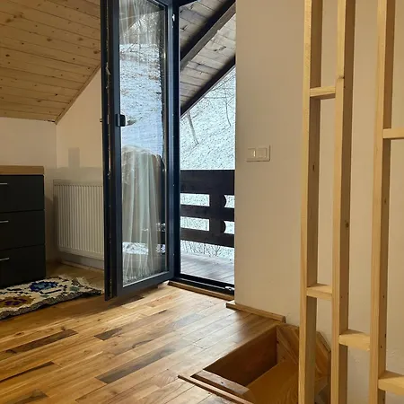 Gotan Apartment *