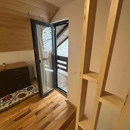 Apartment Gotan Moisei