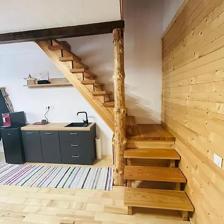 Apartment Gotan *